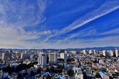 24일 대구경북 가끔 구름 많은 날씨…낮 최고기온 18~23℃