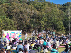 대구 북구 서리지 감성마켓&체험페스티벌 성료