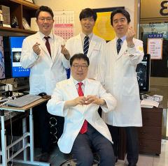 [의료 특집] 닥터스영상의학과의원, 최신 영상의학 장비로 정밀건강검진·치료