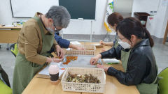 경상북도환경연수원 꽃차 소믈리에 2급 자격증 과정 교육생 모집