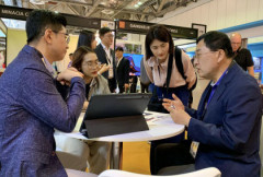 경주시, 아시아 최대 관광·MICE 박람회 'ITB Asia 2023'서 경주 홍보