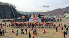단풍이 절정인 경북에서 가을 축제 만끽하세요