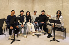 경북콘텐츠진흥원, '부활'의 박완규 멘토로 경북 뮤지션 멘토링…음반 제작비 등 지원