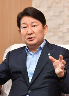 권영진 전 대구시장, 내년 총선 대구 달서병 출마 공식화