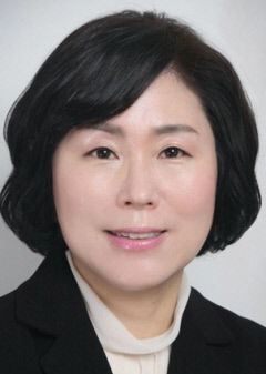 [프로필] 변소영 민주평통 경북여성위원장