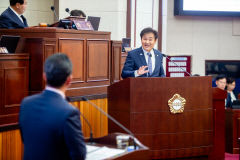 김장호 구미시장 