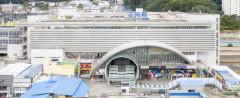 구미시, 2030년 KTX 시대 열린다…수서행 열차 정차