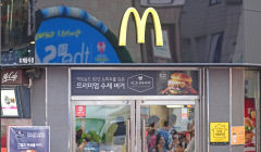 버거플레이션 시작…맥도날드·맘스터치 버거가격 300~400원 인상키로