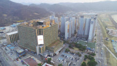 [의료 특집] 안동병원, 美캘리포니아 법인 설립 '헬스투어' 홍보