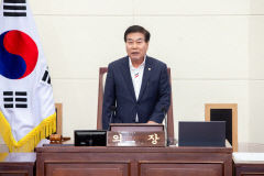 구미시의회 제271회 임시회 10일간 일정 마무리