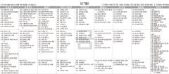 10월27일(금) TV 편성표