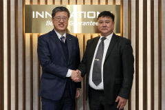 신용보증기금, 몽골에 'K-기업평가·리스크 관리' 노하우 공유