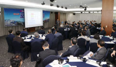 DGB대구은행, '제22회 포항CEO포럼' 개최