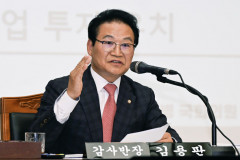 [어쨌든 정치!] '신청사 대립' 홍준표 마음 바꾼 김용판의 손편지