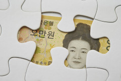 상위 1%고소득자 대구 2.1%, 경북 2.3% …수도권 77% 집중