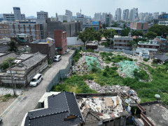 대구 중구, 빈집 문제 해결위해 팔걷었다