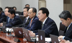 [속보] 尹대통령 