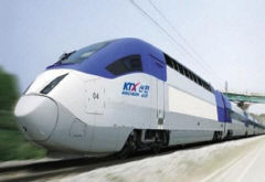 서울행 KTX-산천, 경주 나원터널에서 멧돼지와 충돌…승객 245명 대체 KTX로 환승