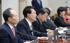 [속보] 尹대통령 전세사기에 