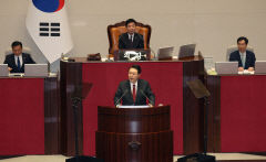 [속보] 尹 