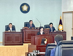 또 외유성 해외출장?…대구 남구의회 