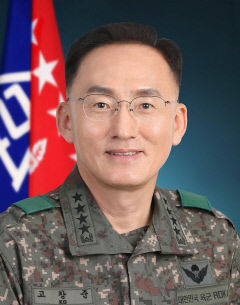 고창준 육군2작전사령관 취임 