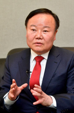 국민의힘 김재원, 최고위원직 '자진 사퇴'