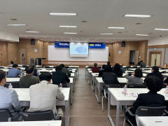 포항대학교, 역량기반 교육과정 컨설팅 워크숍