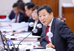 '친윤' 핵심 이철규, 당 인재영입위원장 임명