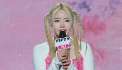 피프티 2기 출범, 키나 중심 재편성…새 멤버 3명 영입