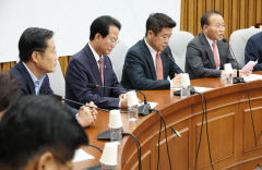 국민의힘 초·재선 의원 전원, 野노란봉투법·방송3법 처리에 '필리버스터' 참여