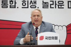 국민의힘 혁신위, 다음 주 대구 방문…청년 만남 예고