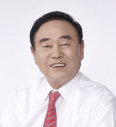 서병진 대경능금농협조합장 