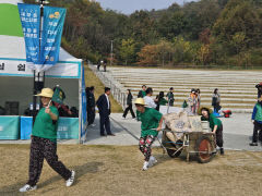 새마을재단, 새마을 페스티벌 열기 고조