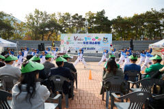 새마을문고대구북구지부, 부키야놀자 북앤페스티벌 개최