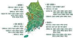 포항, 김천, 구미 등 경북 12곳 지자체, 탄소중립 도시에 도전