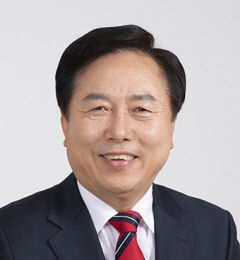 '지역 특색 살린 미래 인구맵 진두지휘' 권기창 안동시장