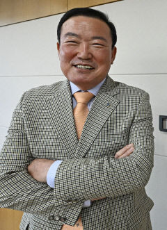[인터뷰] 취임 1주년 정명섭 대구도시개발공사 사장 