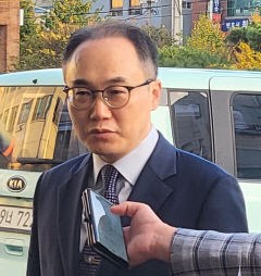 이원석 검찰총장 