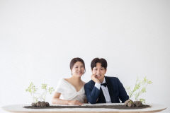 [결혼] 조경기·김미화씨 장남 우성군, 김주남·안순희씨 장녀 은경양