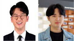 금오공대 이은호 교수 연구팀, 재료 과학 분야 국제학술지 표지논문 선정