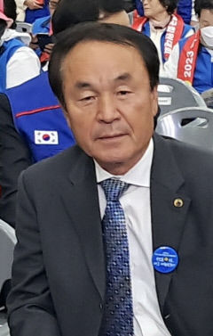 바르게살기 경북協 김정희·김국동 부회장, 국민포장·금장 수상
