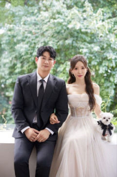 [결혼]심우영(MBN 대구경북취재본부 기자) 군·김아영 양