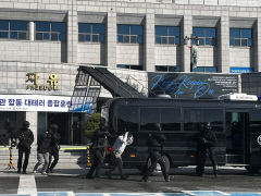 경북경찰, 관계기관 합동 대테러 종합훈련 실시