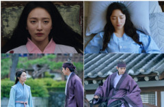 '낮에 뜨는 달' 휘몰아치는 전개, 정동원의 '흩어진 계절' OST 발매… 4화 예고?'흥미진진'