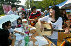 XMZ 각 세대의 대학 생활은?…'최루탄·시위' '스펙 쌓기' '코로나19' 등 변화