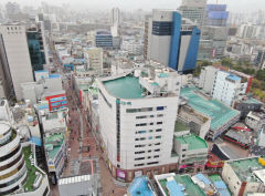 차바이오그룹, 대구백화점 인수하나…최근 실사 마감