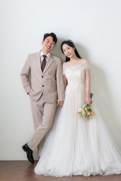 [결혼] 윤근호♥이채윤