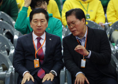 국민의힘 지도부, 혁신안 제대로 뒷받침 못해
