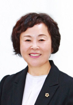 이영애 대구시의원 